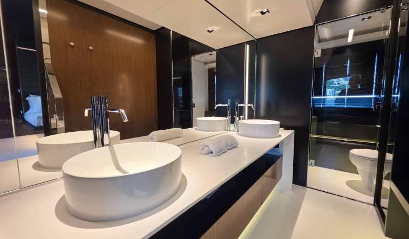 
								RIVA 102 CORSARO SUPER full									