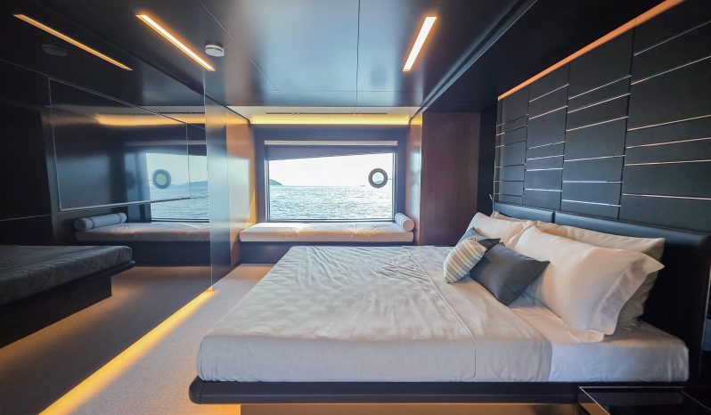 
								RIVA 102 CORSARO SUPER full									