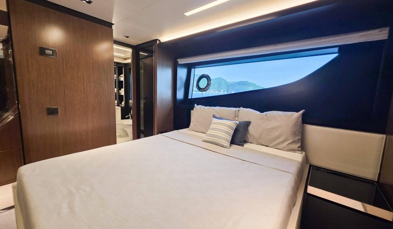 
								RIVA 102 CORSARO SUPER full									