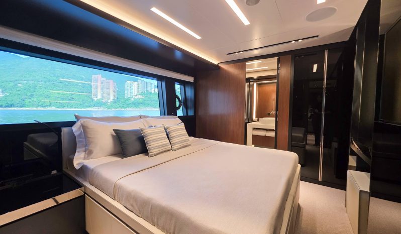 
								RIVA 102 CORSARO SUPER full									