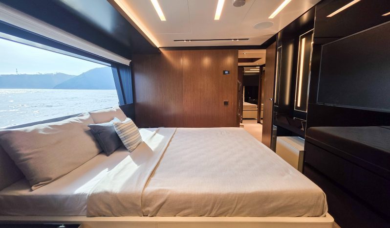 
								RIVA 102 CORSARO SUPER full									