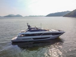 RIVA 102 CORSARO SUPER