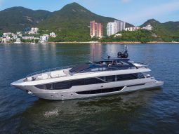 RIVA 102 CORSARO SUPER