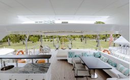 BENETTİ DELFİNO 93