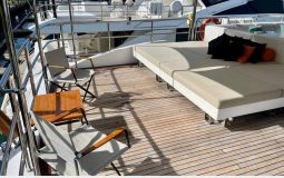 BENETTİ DELFİNO 93