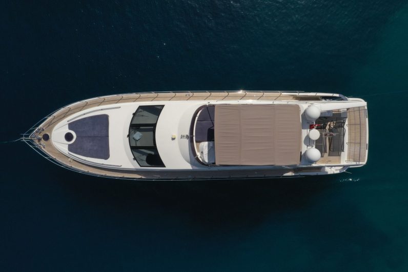 
								1.Sınıf Custom Made T.C Bayrak Ticari Tekne 21 mt full									