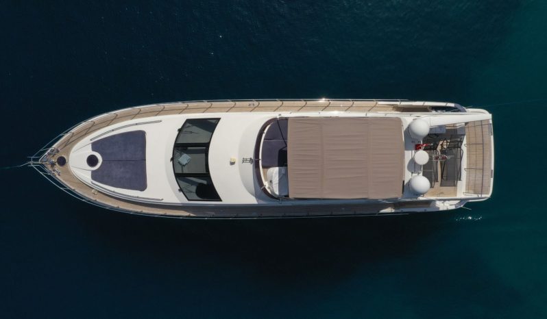 
								1.Sınıf Custom Made T.C Bayrak Ticari Tekne 21 mt full									