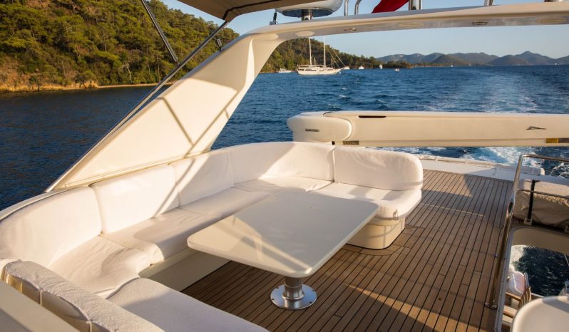 
								1.Sınıf Custom Made T.C Bayrak Ticari Tekne 21 mt full									