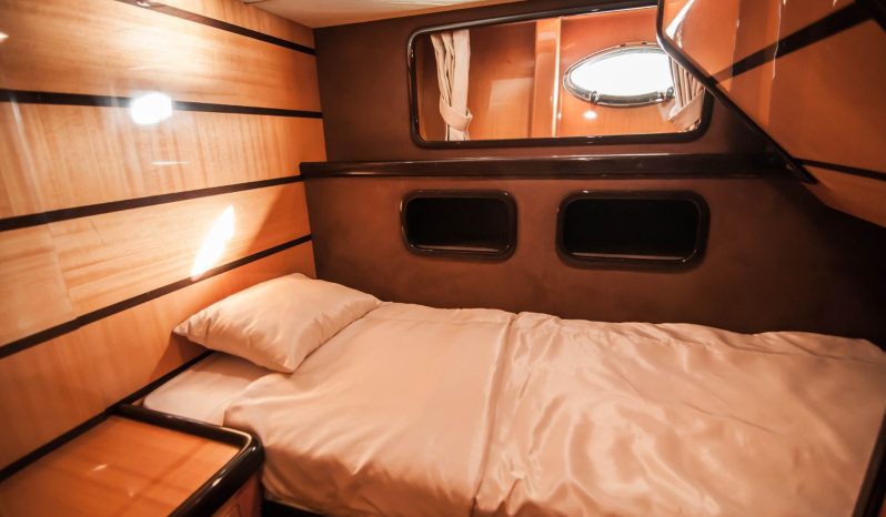 
								1.Sınıf Custom Made T.C Bayrak Ticari Tekne 21 mt full									