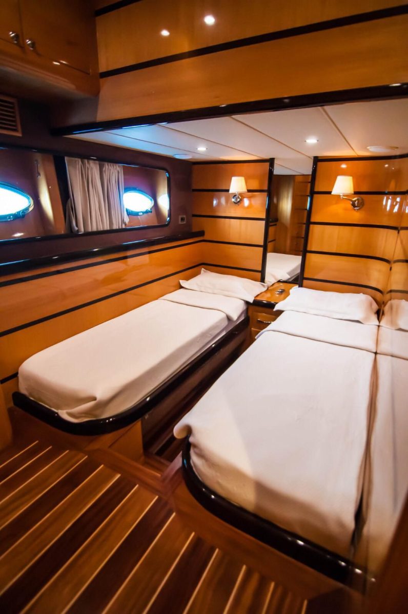 
								1.Sınıf Custom Made T.C Bayrak Ticari Tekne 21 mt full									