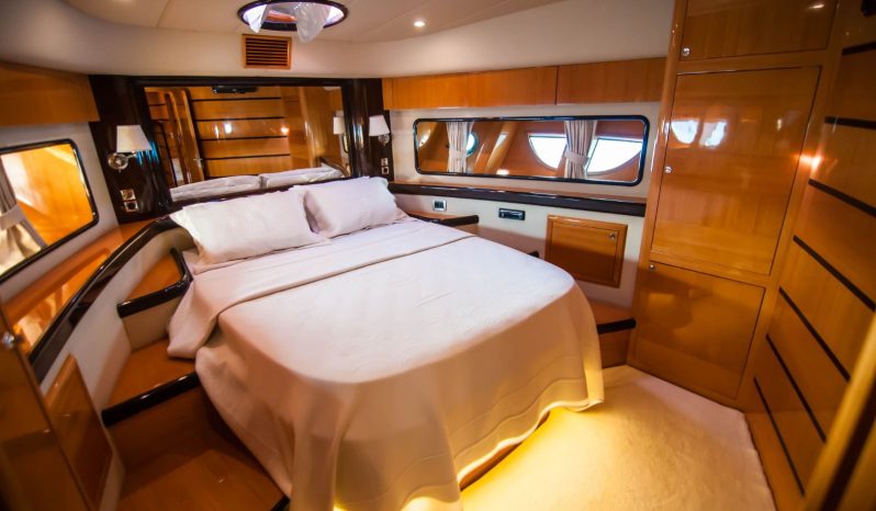 
								1.Sınıf Custom Made T.C Bayrak Ticari Tekne 21 mt full									