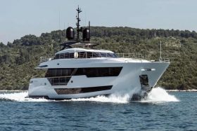 CUSTOM LINE 120
