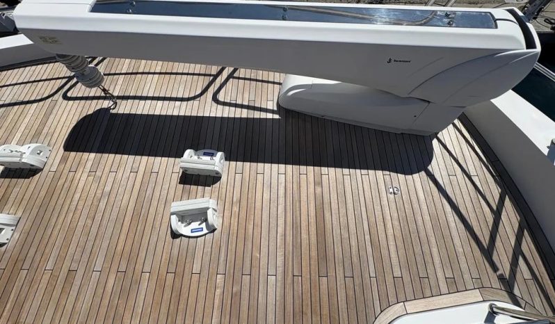 
								SUNSEEKER 86 full									