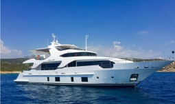 BENETTİ DELFİNO 93