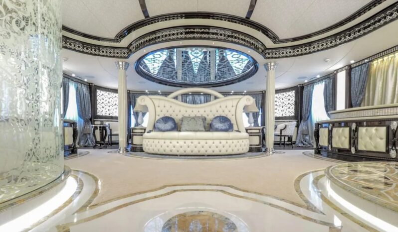 
								ELEMENT YACHT 80M full									