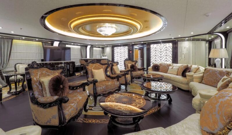 
								ELEMENT YACHT 80M full									