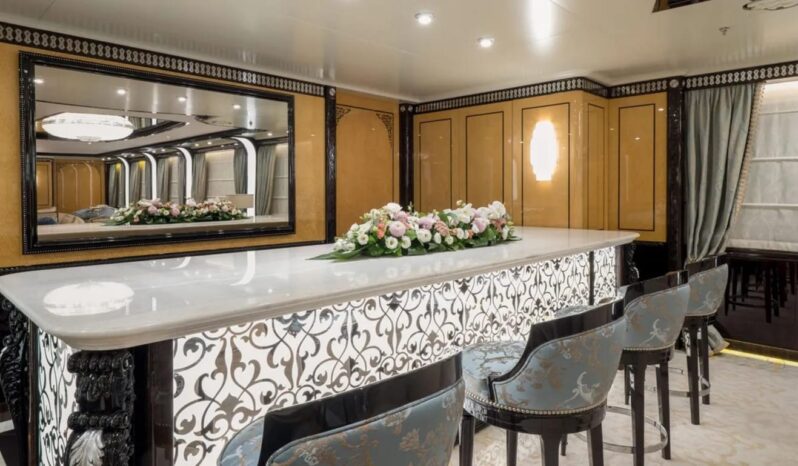 
								ELEMENT YACHT 80M full									