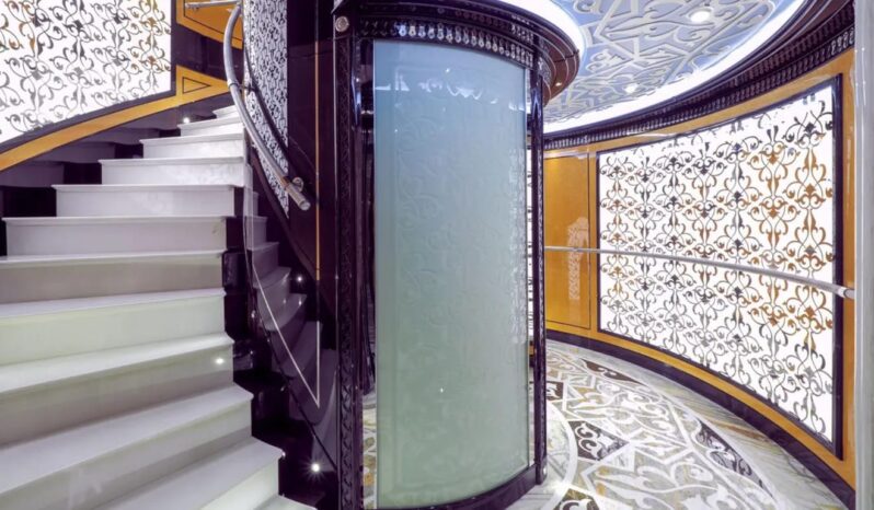 
								ELEMENT YACHT 80M full									