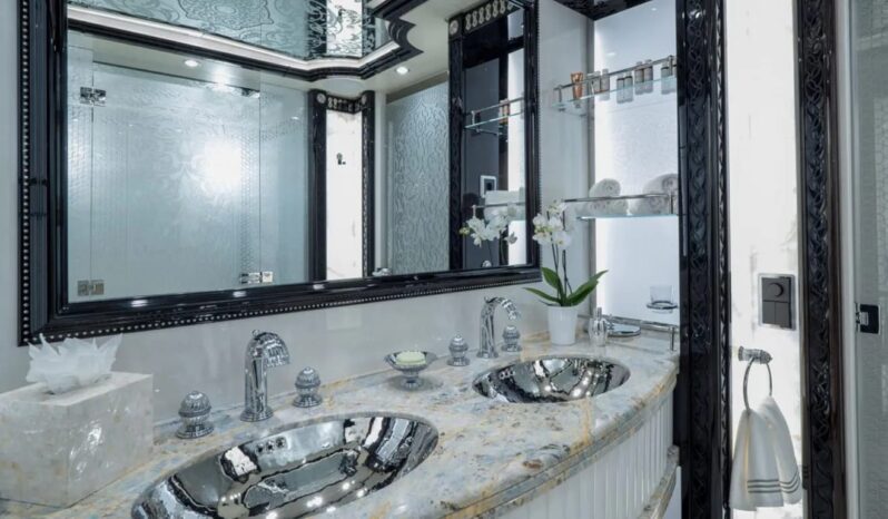 
								ELEMENT YACHT 80M full									