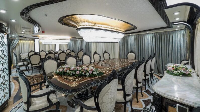 
								ELEMENT YACHT 80M full									