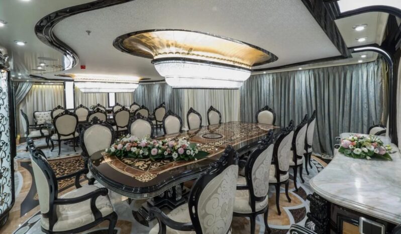 
								ELEMENT YACHT 80M full									