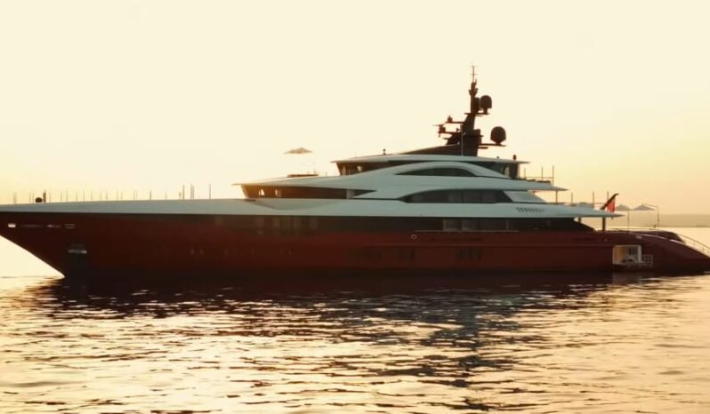 
								LEONA YACHT 80M full									