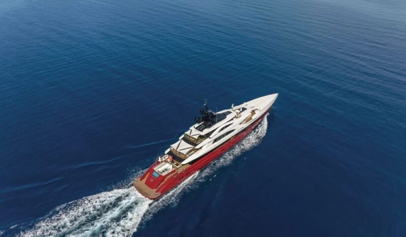 
								LEONA YACHT 80M full									