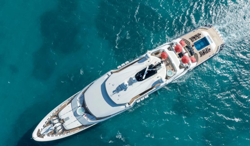 
								ALFA NERO YACHT full									