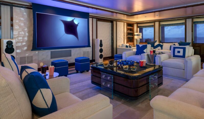 
								ALFA NERO YACHT full									