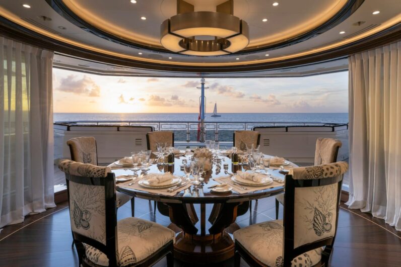 
								ALFA NERO YACHT full									