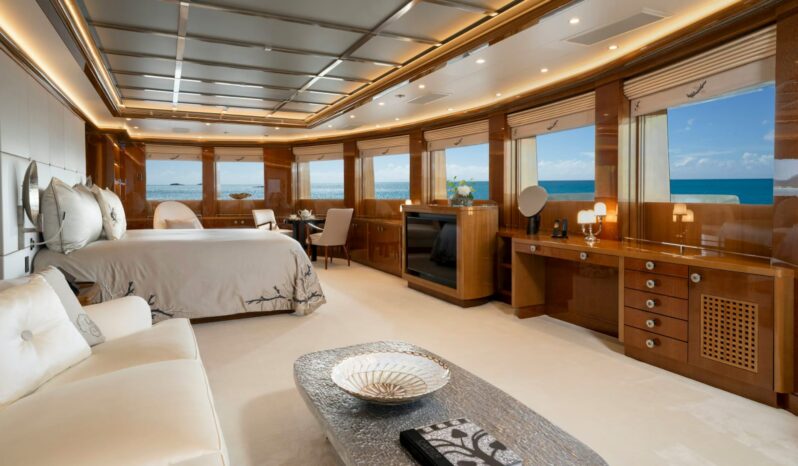 
								ALFA NERO YACHT full									