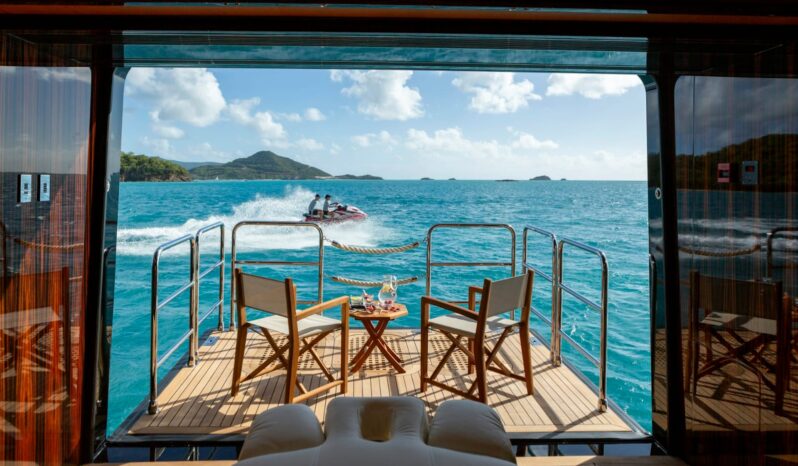 
								ALFA NERO YACHT full									