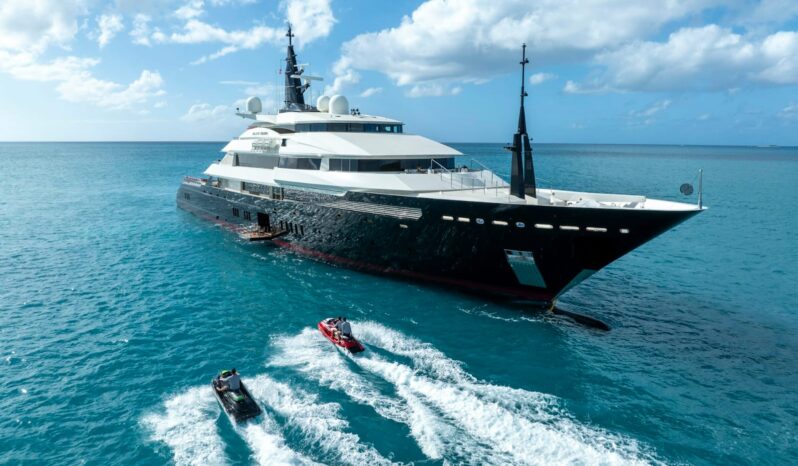 
								ALFA NERO YACHT full									