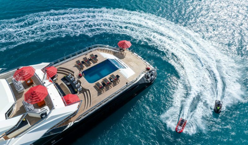 
								ALFA NERO YACHT full									