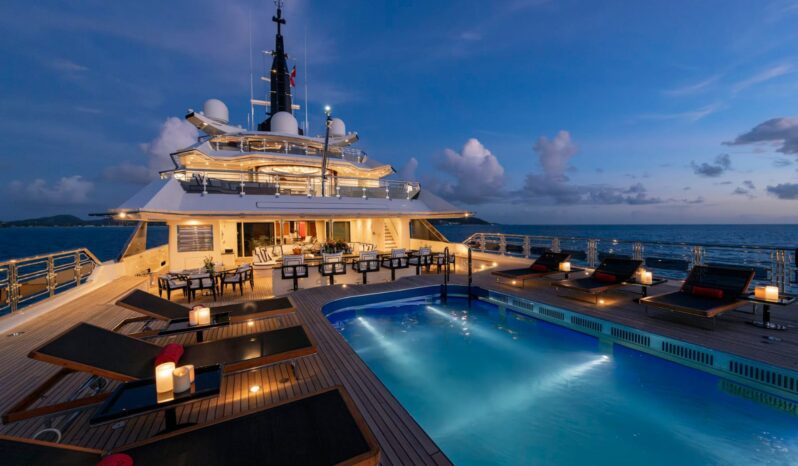 
								ALFA NERO YACHT full									