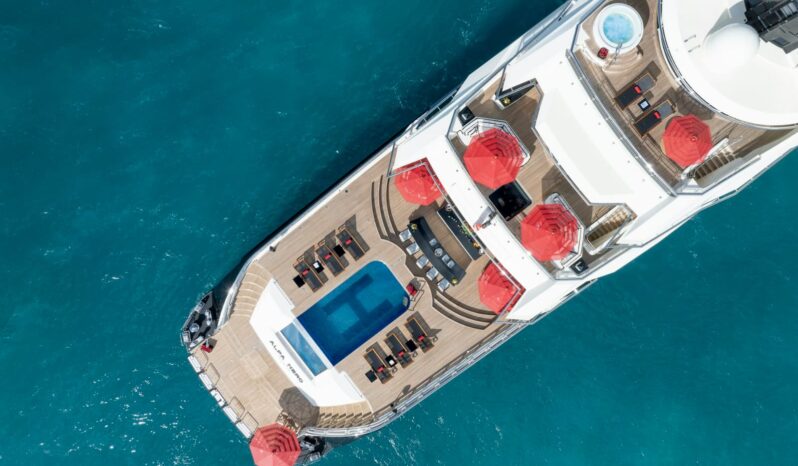 
								ALFA NERO YACHT full									