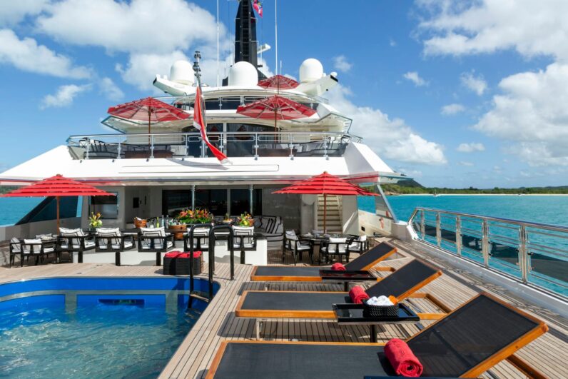 
								ALFA NERO YACHT full									