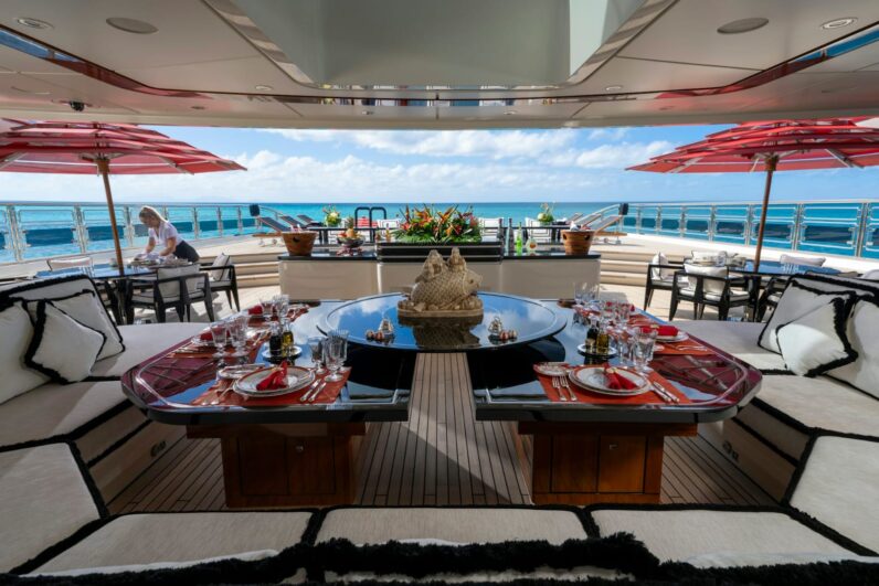 
								ALFA NERO YACHT full									