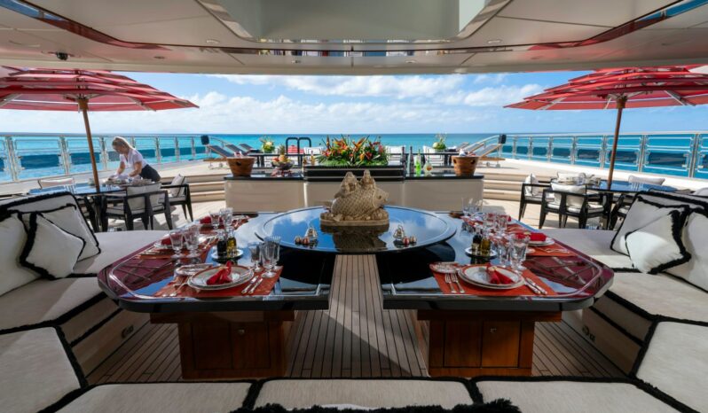 
								ALFA NERO YACHT full									