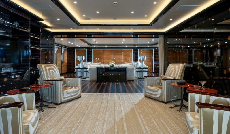 
								ALFA NERO YACHT full									