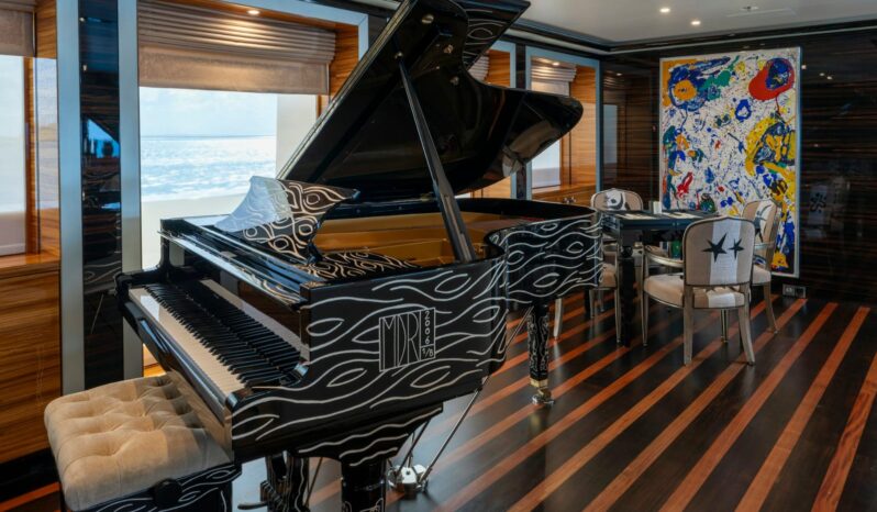 
								ALFA NERO YACHT full									