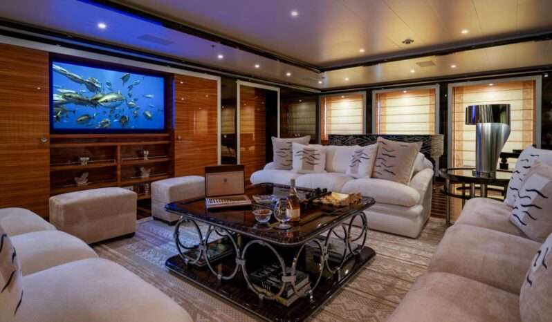 
								ALFA NERO YACHT full									