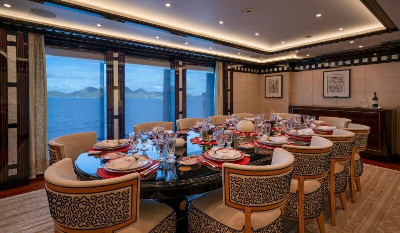 
								ALFA NERO YACHT full									