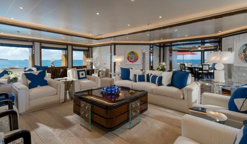 
								ALFA NERO YACHT full									